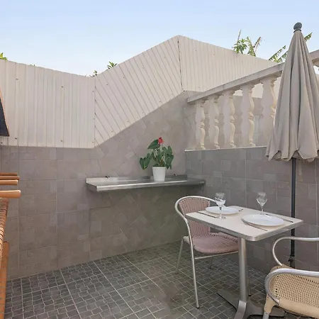 Galego Appartement Albufeira