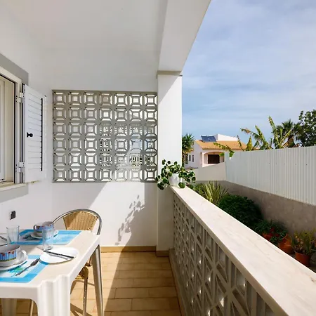 Appartement Galego *