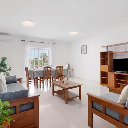 Galego Appartement