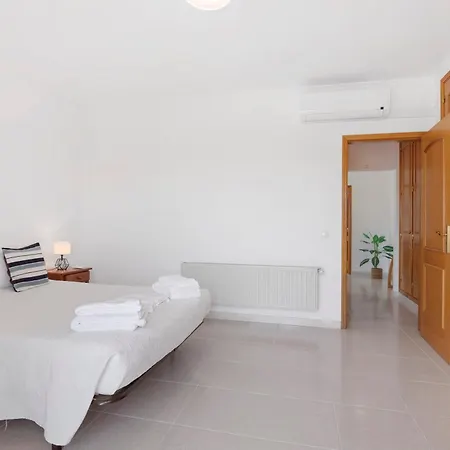 Appartement Galego Albufeira