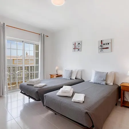 Galego Appartement *