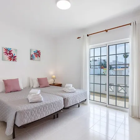 Galego Appartement Albufeira